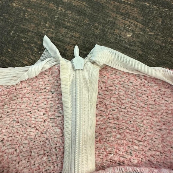 Oceanus Vegas Skirt - Picture 7 of 7